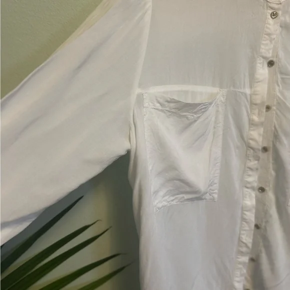 RW&CO.  Button-Up Shirt - Picture 3 of 8